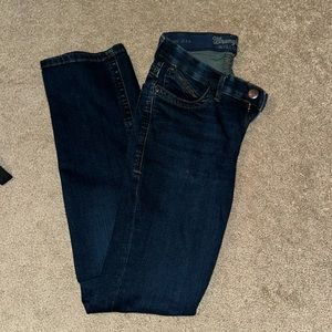 Wrangler Willow Ultimate Riding Jean